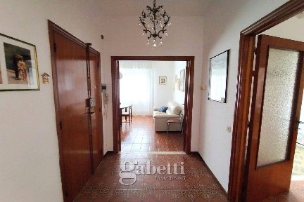 Quadrilocale via Marcello Marini, Borgo Rodi, Ancona