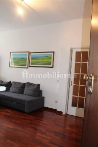 Appartamento via Terenzio Frediani, Cavour, Ancona