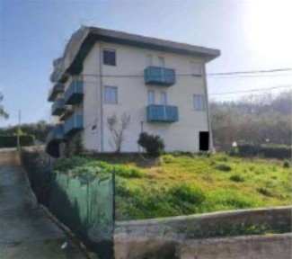 Appartamento all'asta Strada Bettolelle 81, Senigallia