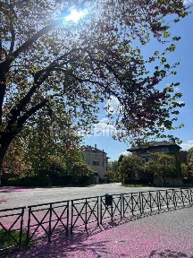 Quadrilocale via Legnano 45, Crocetta, Torino