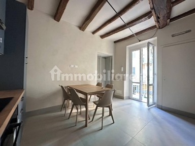 Trilocale via Principe Tommaso 9, San Salvario - Baretti, Torino