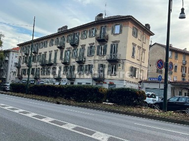 Trilocale corso Casale 34, Gran Madre - Crimea, Torino