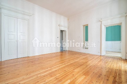 Torino, Quadrilatero Romano, Via Garibaldi, 22