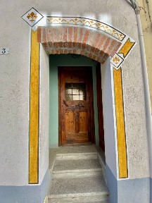 Bilocale via Carlo Alliaud 3, Centro, Cesana Torinese