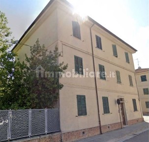 Appartamento all'asta via Don Minzoni, 3, Chiaravalle