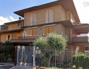 Appartamento all'asta via Don Pasquale Merloni, 6, 60044 Fabriano Italia, 6, Fabriano