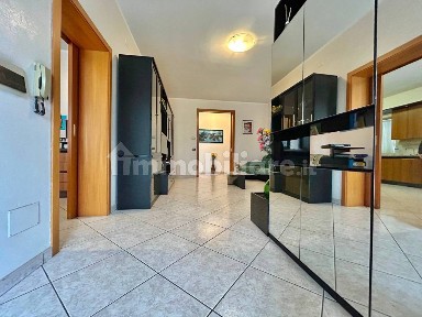 Appartamento via Montorsetto 8, Loreto