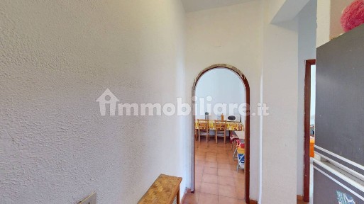 Trilocale via Giuseppe Verdi 25, Centro, Chiaravalle