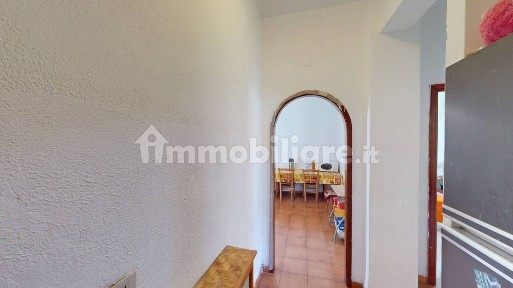Chiaravalle, Via Giuseppe Verdi, 25