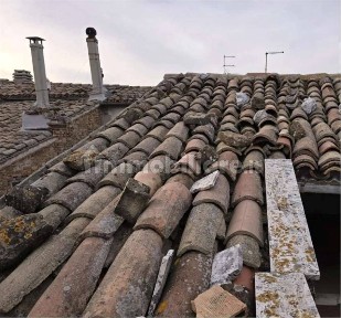 Appartamento all'asta via San Michele, 5, Staffolo