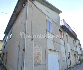 Appartamento all'asta Località Cupano 3, Sassoferrato