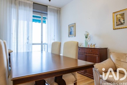Appartamento via manzoni 56, Le Grazie, Ancona