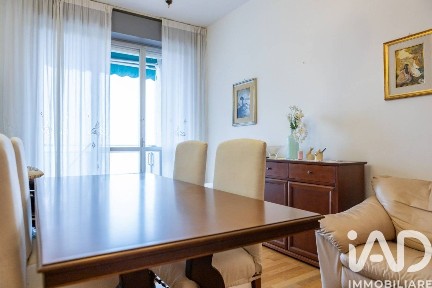 Appartamento via manzoni 56, Le Grazie, Ancona