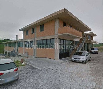 Appartamento all'asta via dell'industria, 148, Filottrano