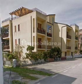 Appartamento all'asta via Monte Albano, 35, Numana