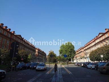 Torino, Cittadella, Via Giuseppe Garibaldi, 59