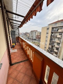 Torino, Madonna di Campagna, Via Ettore Stampini, 14