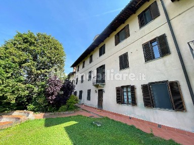 Appartamento via Andezeno 94, Zona Periferica, Chieri