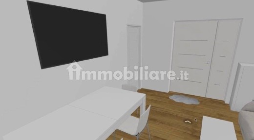 Bilocale via Posatora 8, Posatora, Ancona
