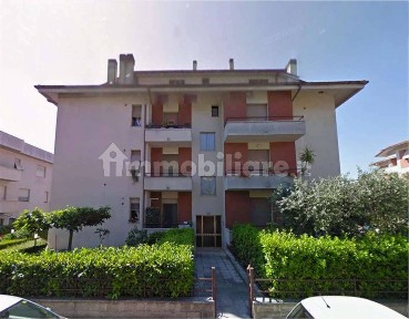 Appartamento all'asta via B. Buozzi, 22, Castelbellino