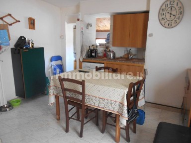 Jesi, Centro Storico, Via San Marino, 10