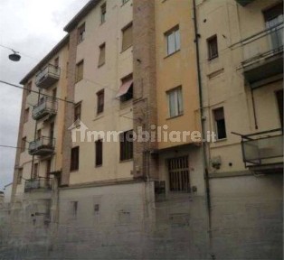 Fabriano, Via Romualdo Castelli, 48