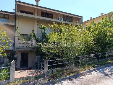Quadrilocale via Giuseppe Verdi 15, Passo Ripe, Trecastelli