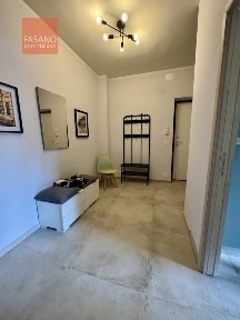 Trilocale via Tripoli 26, Santa Rita, Torino