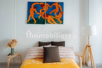 Bilocale via Claudio Luigi Berthollet 18, San Salvario - Baretti, Torino