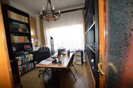 Appartamento viale Trieste 10, Porta Valle - Stazione, Jesi