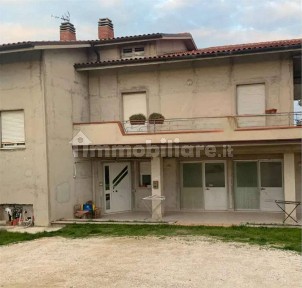 Polverigi, Via Osimo, 5