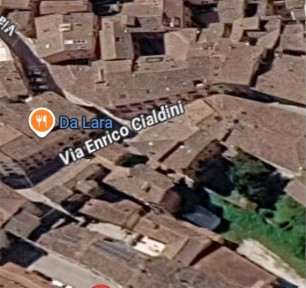 Appartamento all'asta via Le Conce, Fabriano Italia, 8, Fabriano