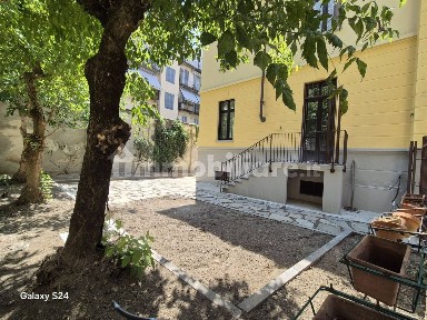 Bilocale via Pietro Piffetti 19, San Donato, Torino