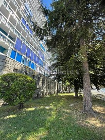 Appartamento buono stato, ottavo piano, Santa Maria, Collegno