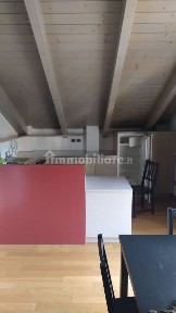 Quadrilocale via alla Villa Quiete 2, Gran Madre - Crimea, Torino