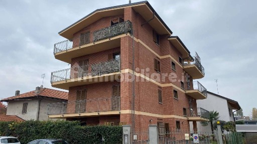 Bilocale via Caselle 25, Posta Vecchia, Rivoli