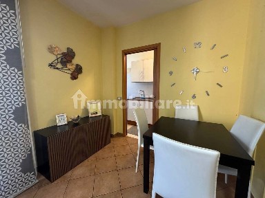 Castelfidardo, Via Mario Brandoni, 56B