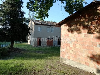 Quadrilocale Contrada Molino 3, Poggio San Marcello