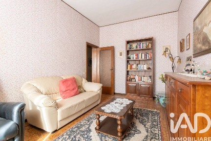 Quadrilocale viale Cristoforo Colombo 94, Piano, Ancona
