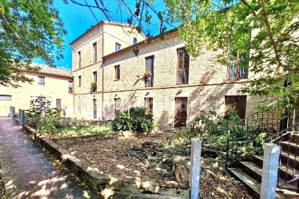 Appartamento all'asta via Santo Apollinare, 5, 60030 Monte Roberto Italia, Monte Roberto