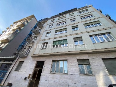 Bilocale via Lesegno 84, Santa Rita, Torino