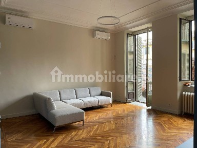 Appartamento corso Duca degli Abruzzi 4, Crocetta, Torino
