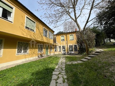 Bilocale Strada Comunale Val San Martino 67, Superga, Torino