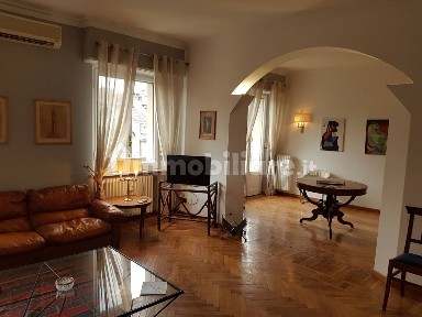 Appartamento via Alfonso La Marmora 35, Crocetta, Torino