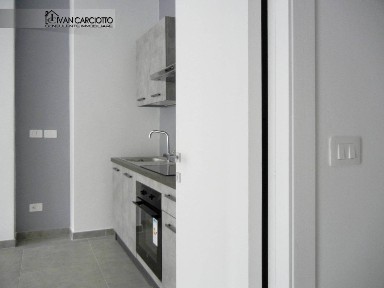 Trilocale via Ilarione Petitti 28, San Salvario - Dante, Torino