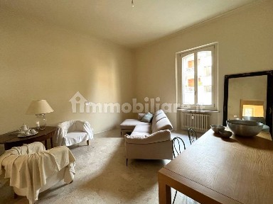 Trilocale via Ferrante Aporti 15, Gran Madre - Crimea, Torino