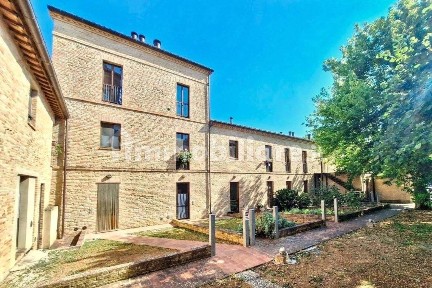 Appartamento all'asta via Sant'Apollinare 5, Monte Roberto