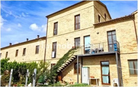 Appartamento all'asta via Sant'Apollinare 5, Monte Roberto