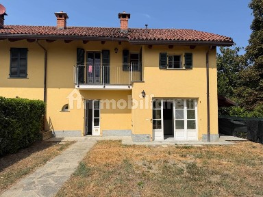 Bilocale Strada del Galoppatoio 15, Tabona, Borgo Nuovo, Pinerolo