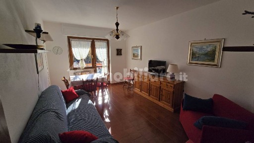 Bilocale via Giuseppe Francesco Medail 40, Centro, Bardonecchia